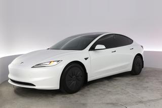 2026 Tesla Model 3 — VIN 5YJ3E1EA6TF144843