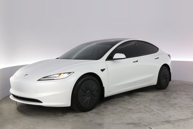 2026 Tesla Model 3 — VIN 5YJ3E1EA6TF144843