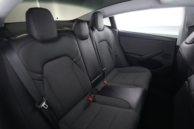 2026 Tesla Model 3