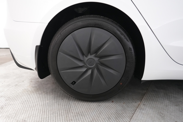 2026 Tesla Model 3