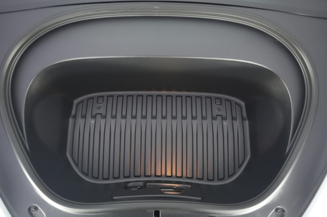 2026 Tesla Model 3