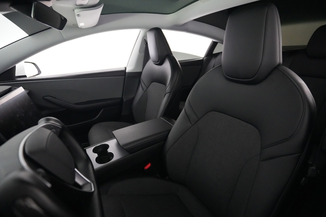 2026 Tesla Model 3