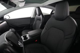 2026 Tesla Model 3 — photo 3 of 21