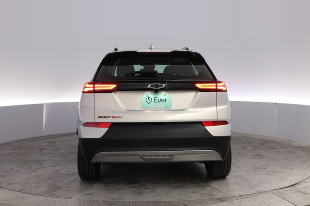 2023 Chevrolet Bolt EUV