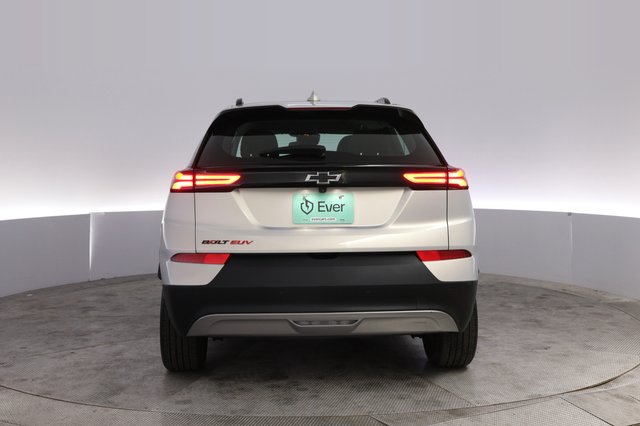 2023 Chevrolet Bolt EUV — photo 12 of 20
