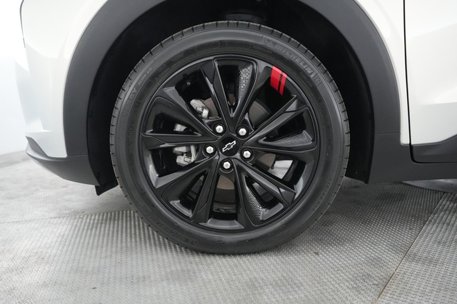2023 Chevrolet Bolt EUV