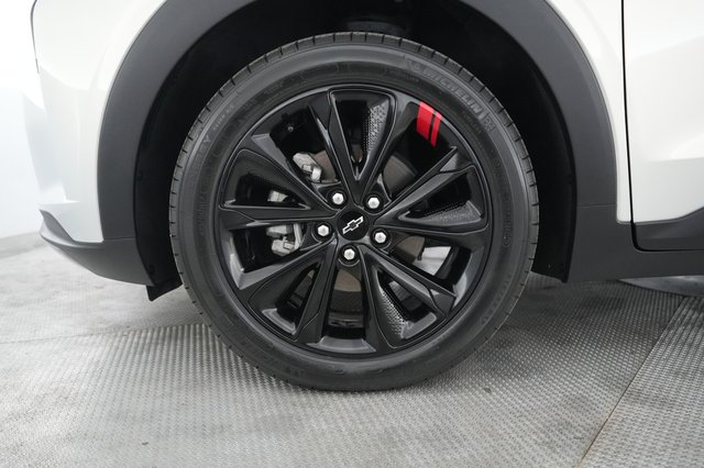 2023 Chevrolet Bolt EUV — photo 15 of 20