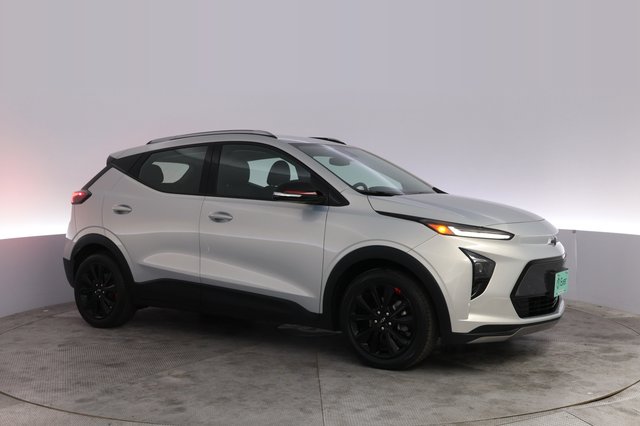 2023 Chevrolet Bolt EUV — photo 11 of 20