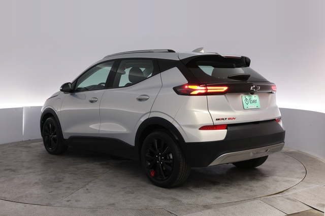 2023 Chevrolet Bolt EUV