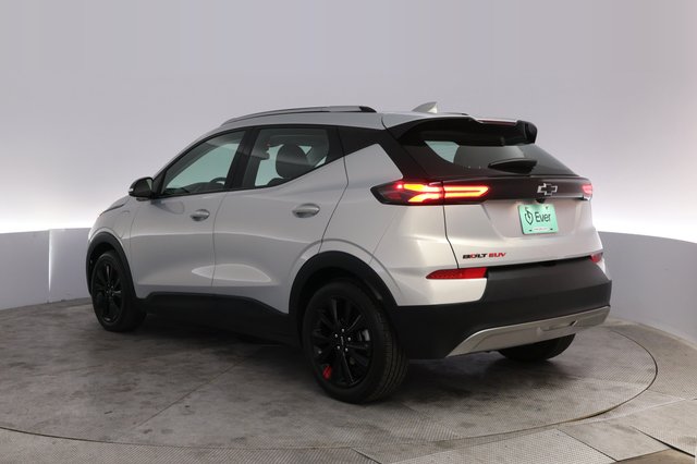2023 Chevrolet Bolt EUV — photo 13 of 20