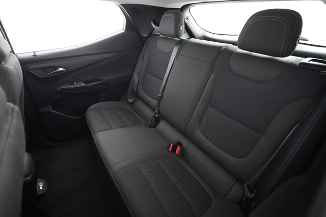 2023 Chevrolet Bolt EUV