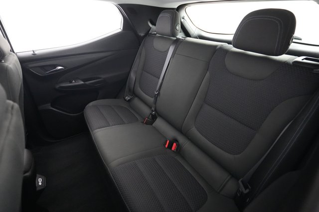 2023 Chevrolet Bolt EUV — photo 19 of 20