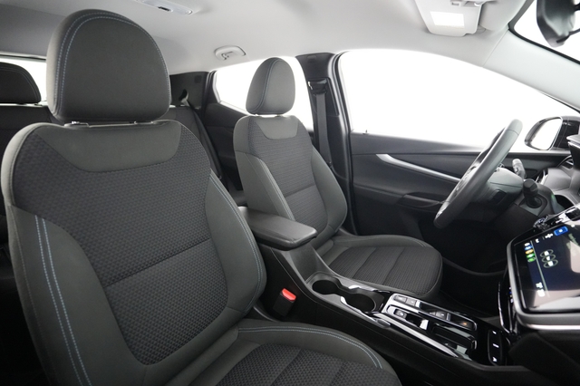 2023 Chevrolet Bolt EUV
