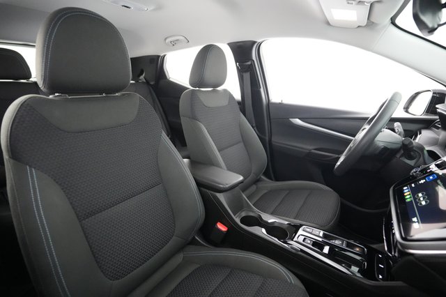 2023 Chevrolet Bolt EUV — photo 18 of 20