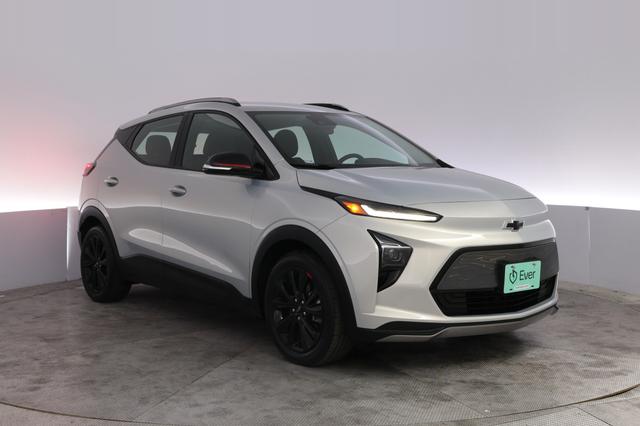 2023 Chevrolet Bolt EUV — photo 10 of 20