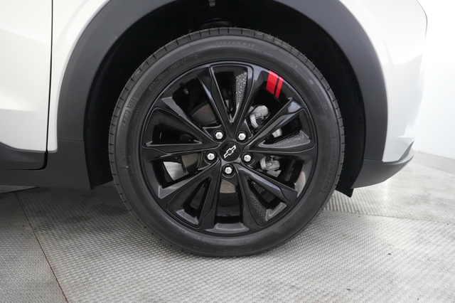 2023 Chevrolet Bolt EUV