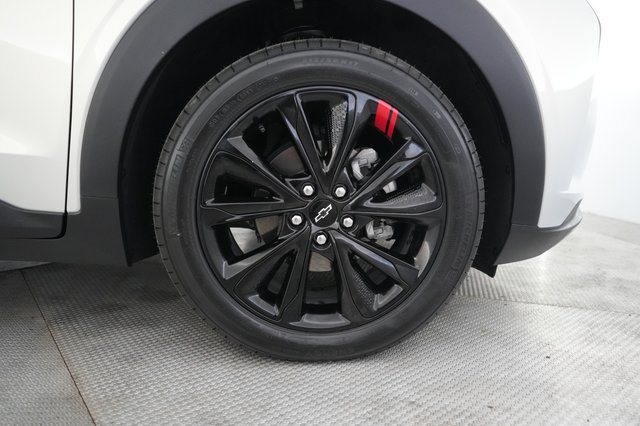 2023 Chevrolet Bolt EUV — photo 16 of 20