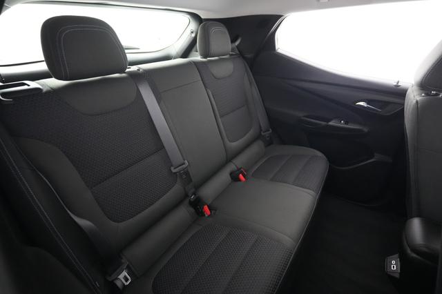2023 Chevrolet Bolt EUV — photo 4 of 20
