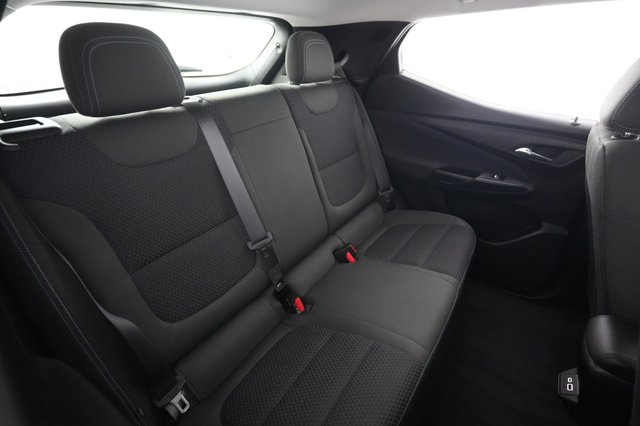 2023 Chevrolet Bolt EUV — photo 4 of 20
