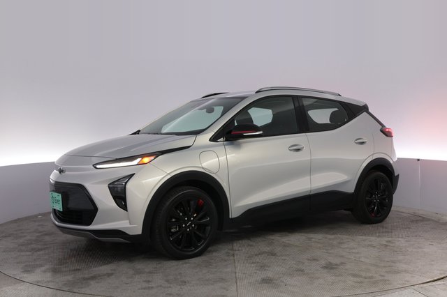 2023 Chevrolet Bolt EUV — photo 14 of 20