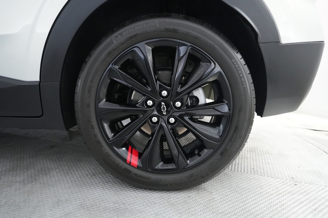 2023 Chevrolet Bolt EUV
