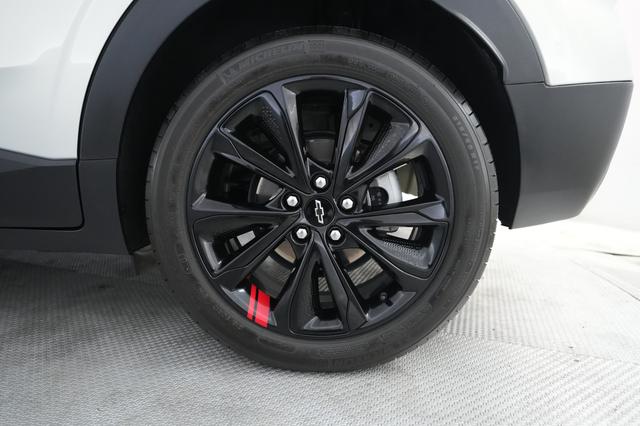 2023 Chevrolet Bolt EUV — photo 7 of 20