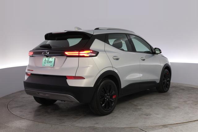2023 Chevrolet Bolt EUV — photo 2 of 20