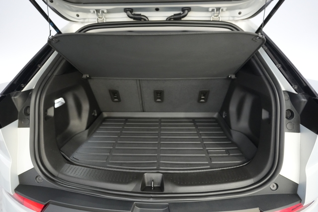 2023 Chevrolet Bolt EUV