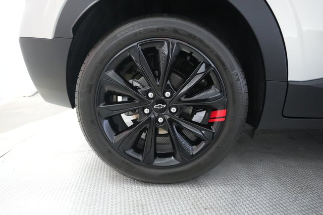 2023 Chevrolet Bolt EUV — photo 17 of 20