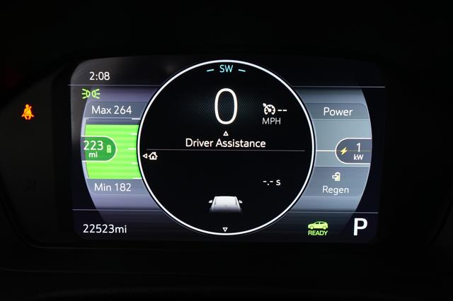 2023 Chevrolet Bolt EUV — photo 5 of 20