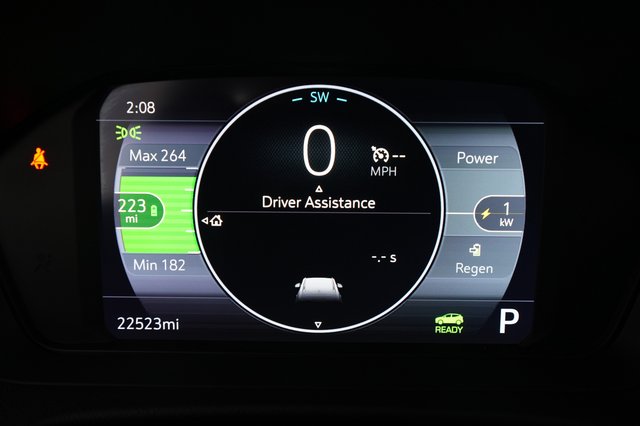 2023 Chevrolet Bolt EUV — photo 5 of 20
