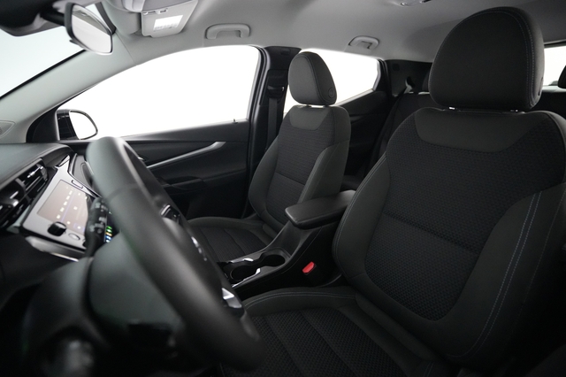 2023 Chevrolet Bolt EUV