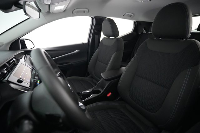 2023 Chevrolet Bolt EUV — photo 3 of 20