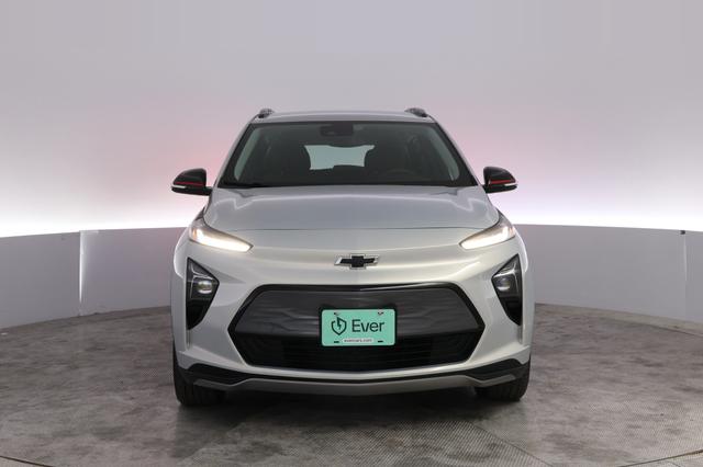 2023 Chevrolet Bolt EUV — photo 9 of 20