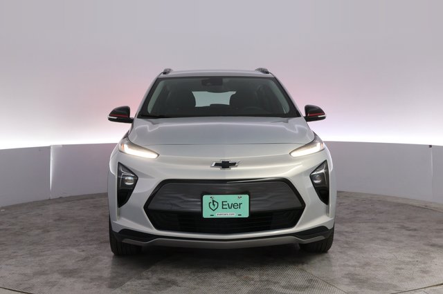 2023 Chevrolet Bolt EUV — photo 9 of 20
