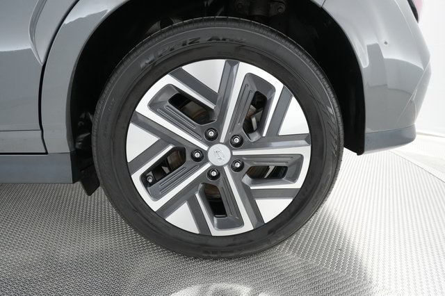 2022 Hyundai Kona — photo 10 of 22