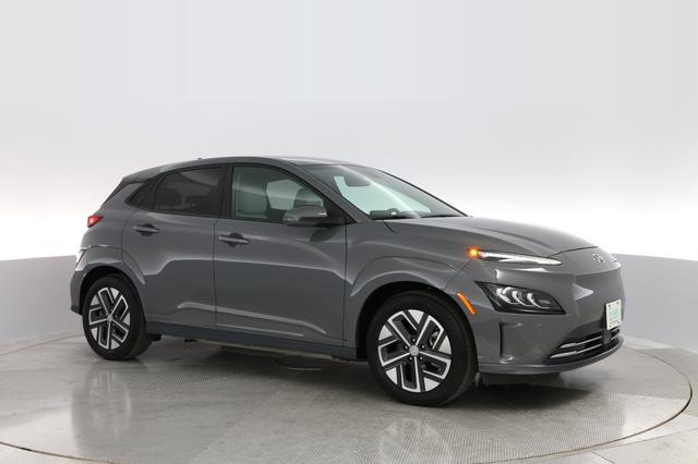 2022 Hyundai Kona — photo 4 of 22