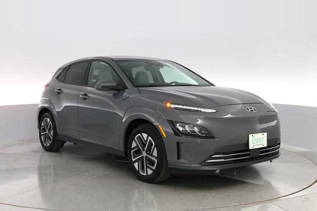 2022 Hyundai Kona — photo 3 of 22