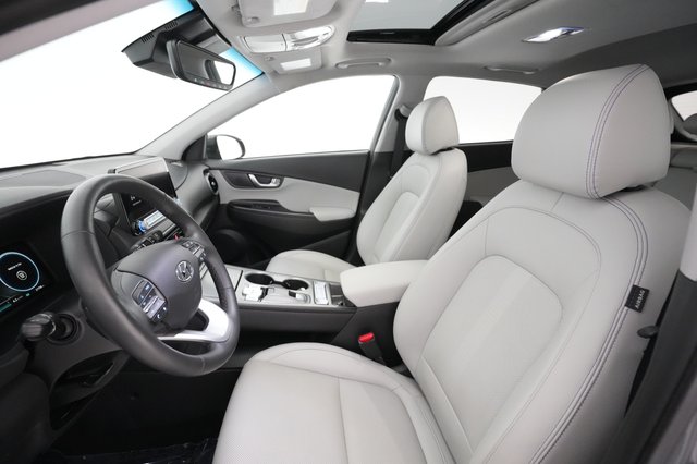 2022 Hyundai Kona — photo 13 of 22