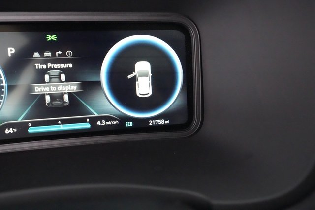 2022 Hyundai Kona — photo 22 of 22