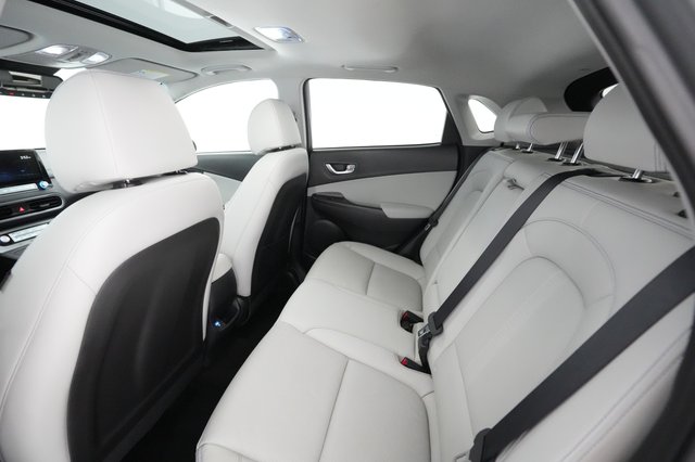 2022 Hyundai Kona — photo 14 of 22