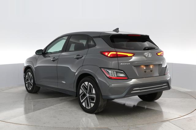 2022 Hyundai Kona — photo 7 of 22