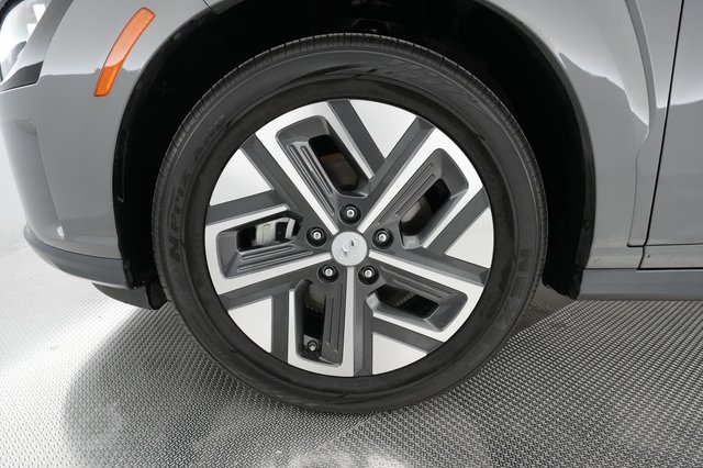 2022 Hyundai Kona — photo 9 of 22