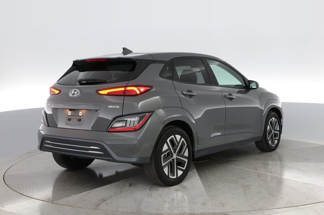 2022 Hyundai Kona — photo 5 of 22
