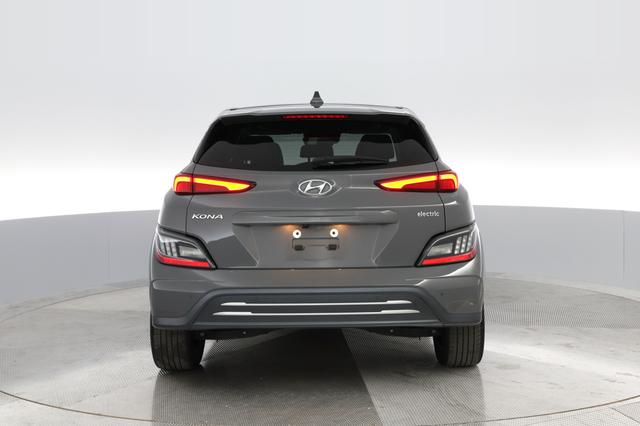 2022 Hyundai Kona — photo 6 of 22