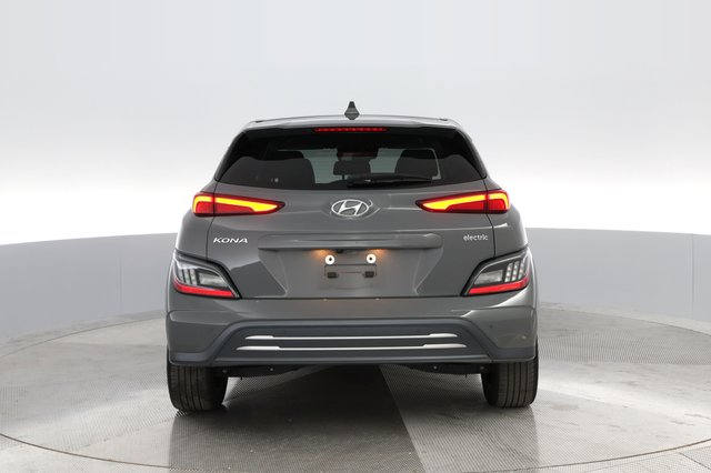2022 Hyundai Kona — photo 6 of 22