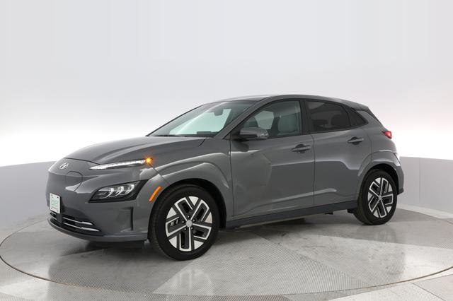 2022 Hyundai Kona — photo 8 of 22