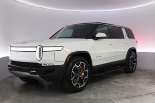2023 Rivian R1S
