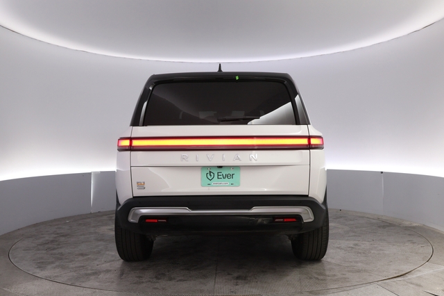 2023 Rivian R1S