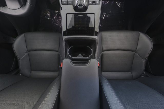 2023 Toyota bZ4X — photo 22 of 23
